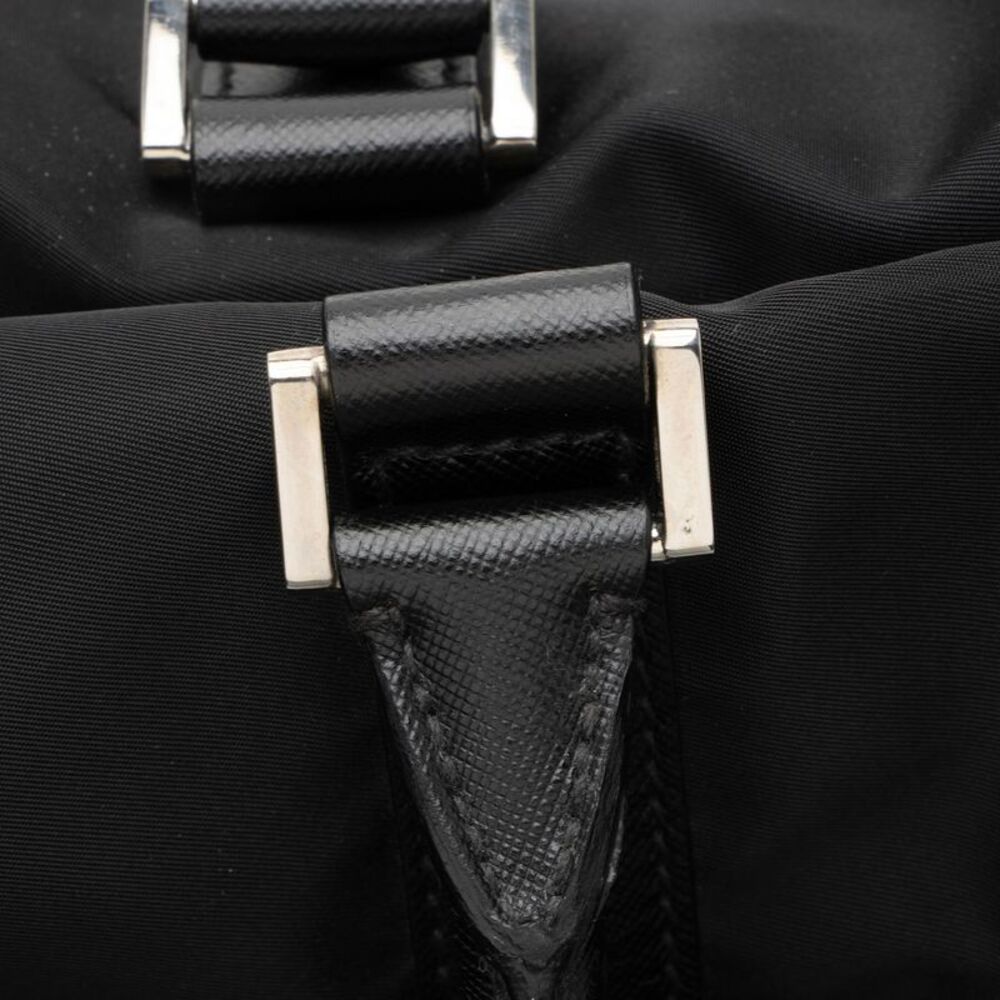 Prada Tessuto Duffle - Picture 10 of 15